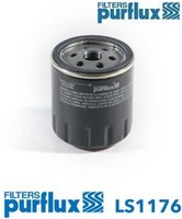 Purflux LS1176 ÖLfilter MotoröLfilter FüR Mazda