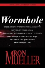 Fold Wormhole by Ron Mueller Paperback Book