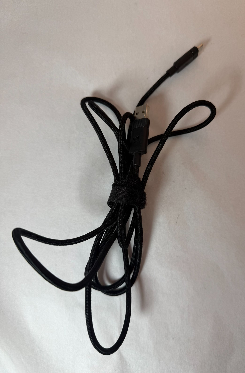 Original USB-C TypeC Charging Cable Cord 1.8M for Corsair Keyboard/Mouse/Headset