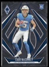2024 Panini Phoenix #216 Ladd McConkey