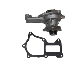 Crown Automotive 4666044AA Water Pump for Wrangler JK
