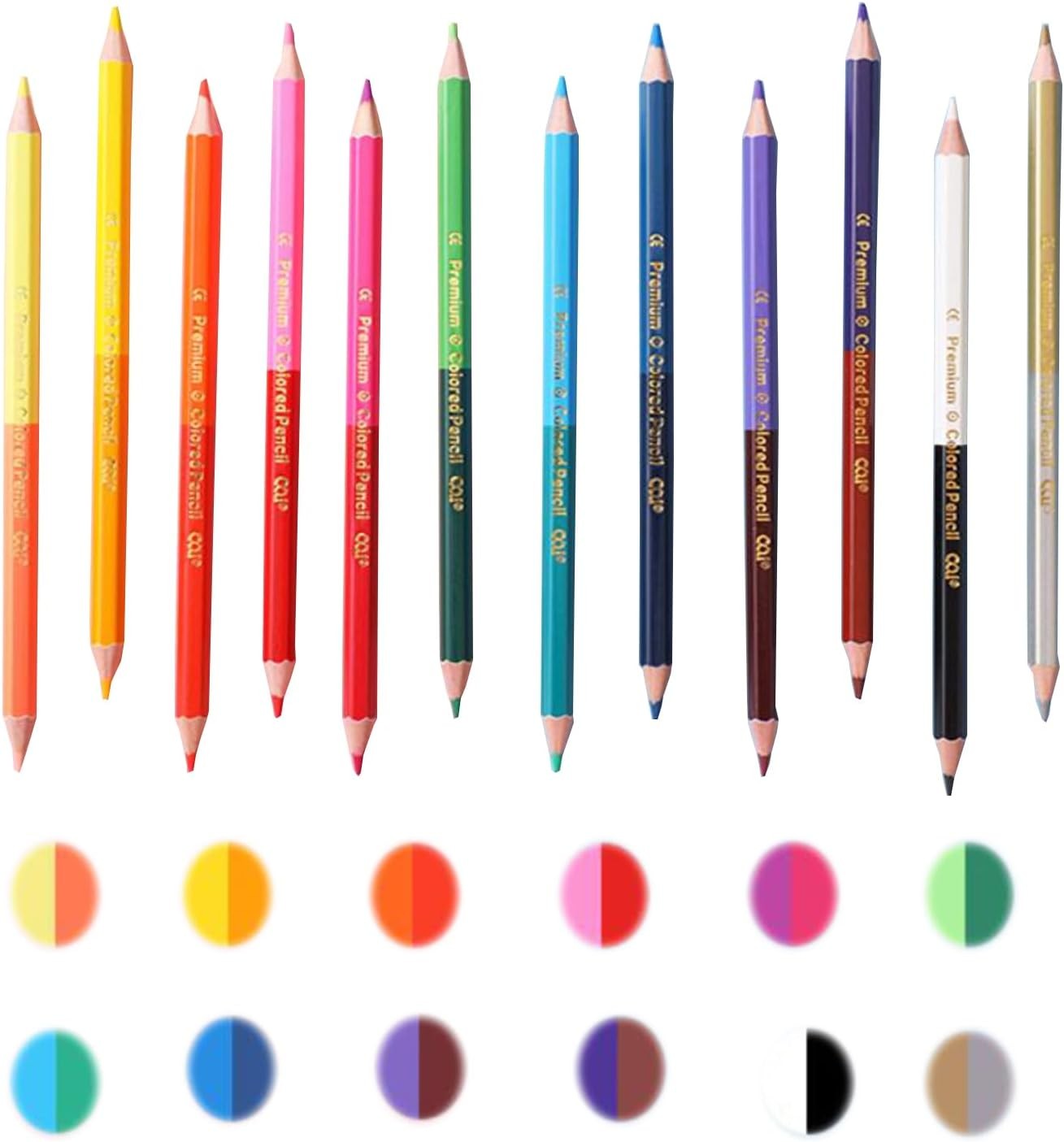 33-Piece Professional Drawing Pencils Set with Graphite & Sketching Tools for Artists-image