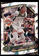 Seattle Storm Prizm 2025 Prizm Ice #110