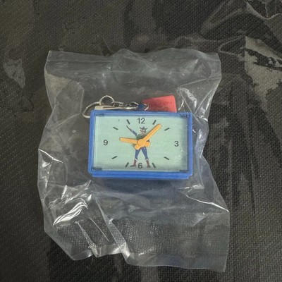Cuckoo action mask watch keyring sell 