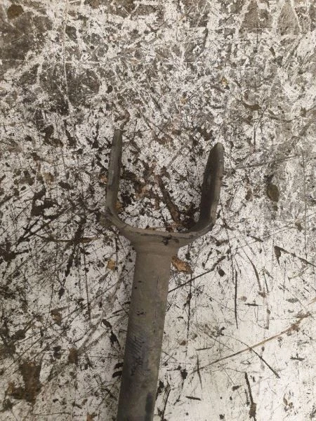 95-04 BRAZO DE CONTROL INFERIOR TRASERO LADO PASAJERO TOYOTA AVALON Foto 4 de 4