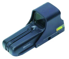 EOTech Holographic Sight, 65 MOA Ring, 1 MOA Dot - 552.A65