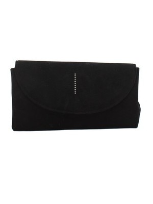 Bally Damen Tasche schwarz 100% andere Clutch