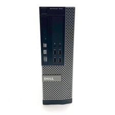 Dell OptiPlex 7010 Intel Core i7 3rd Gen. PC Desktops & All-In-One Computers for sale