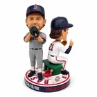 Boston Red Sox Roger Clemens Bobblehead Gulf Exclusive Collectible Figure
