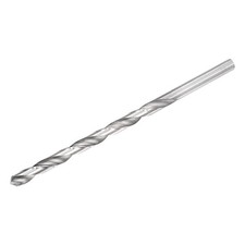 11.5mm Twist Drill Bits, High-Speed Steel Extra Long Drill Bit 255mm Length