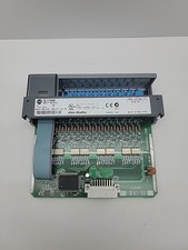 Allen Bradley 1746-IB16 Ser C SLC500