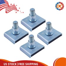 Auto Lift Adapter for KATOOL 2 Post Lift Truc...