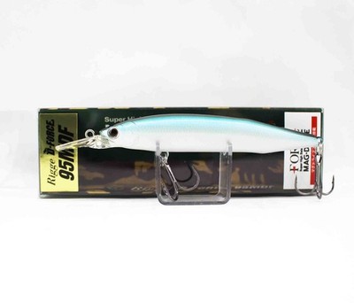 Zipbaits Rigge D Force 95 MDF Schwimmend K�der 266 (9040)