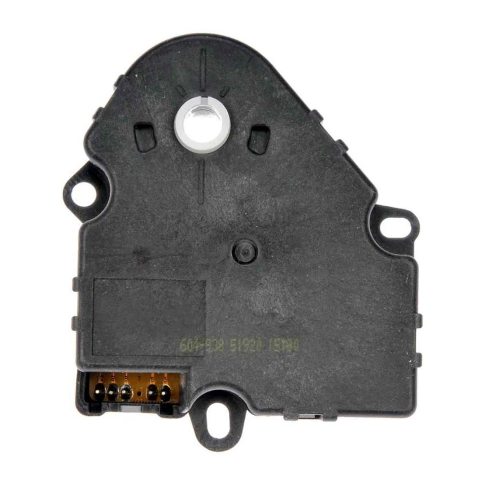 For Mercedes-Benz ML430 1999 2000 2001 Air Door Actuator | Plastic | 1638200108 - Image 3 of 4