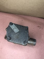 Melling M62c M-62c Engine Oil Pump Chevy Buick Olds Pontiac Gm 2.5 4cyl 1979-93