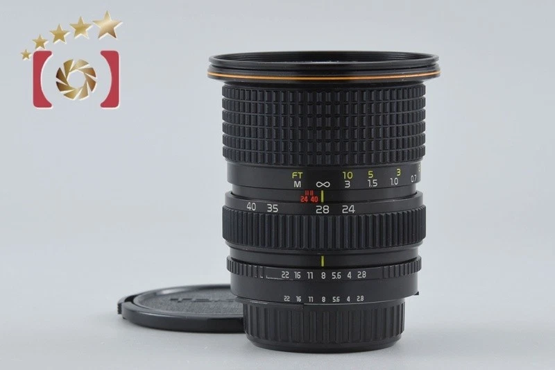 Tokina 40mm Focal Camera Lenses for sale - eBay