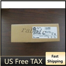 New Factory Sealed AB 1761-L16BBB MicroLogix1000 16 Point Controller US Free Tax