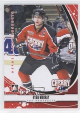 2012-13 ITG Heroes and Prospects Top Prospects Ryan Murray #TP-06 9bs