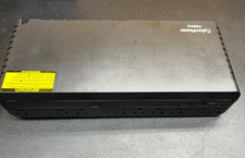 CyberPower 8-Outlet 750VA PC Battery Back-Up System  Surge Protector-SL75OU