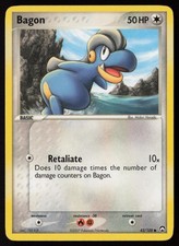 Bagon 43/108 Common Power Keepers Pokemon Lightly Played on eBay