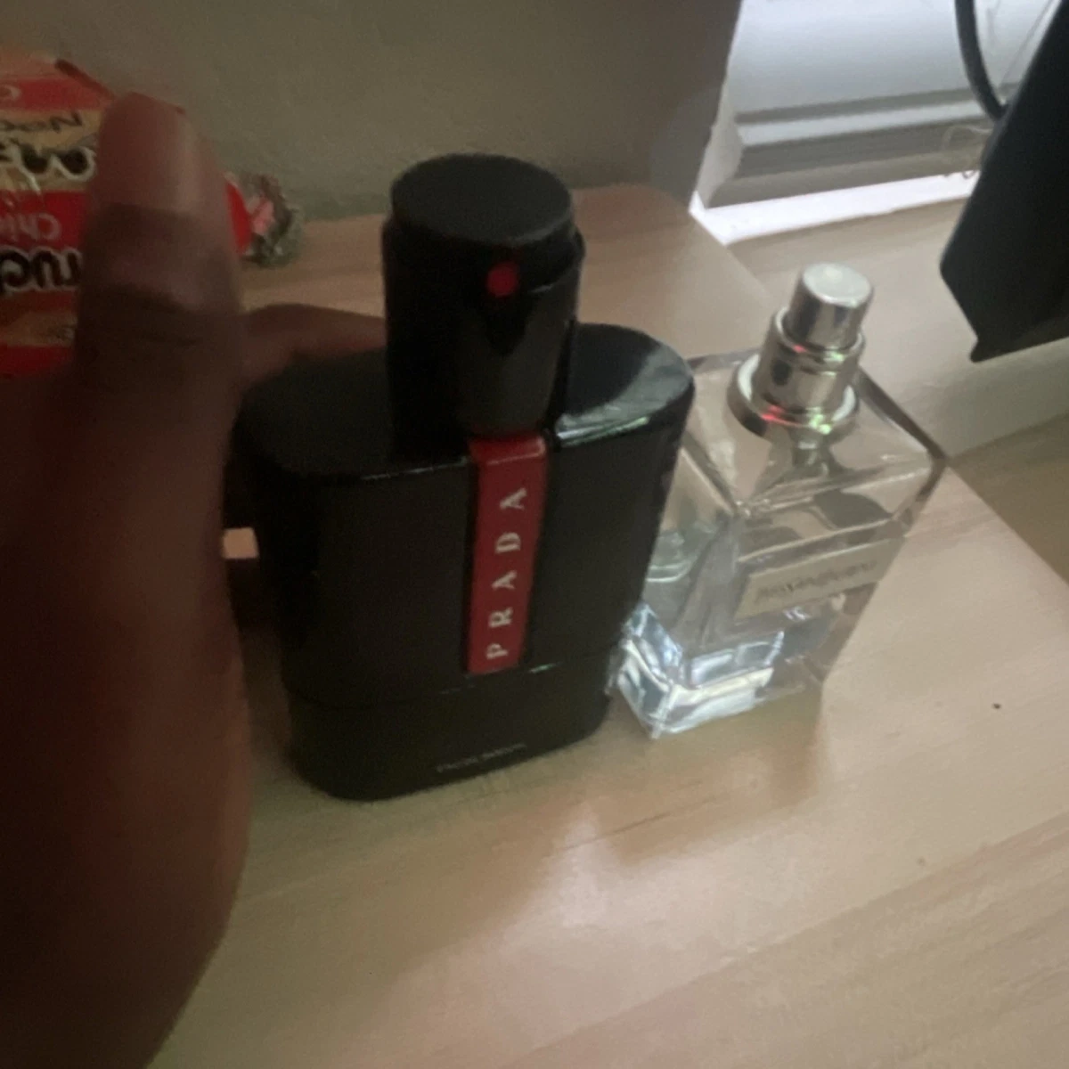 PRADA Gift Set Fragrances for Men for sale | eBay
