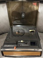 Kodak 425 Moviedeck 8mm Super 8 Projector - Tested, Good Working Condition