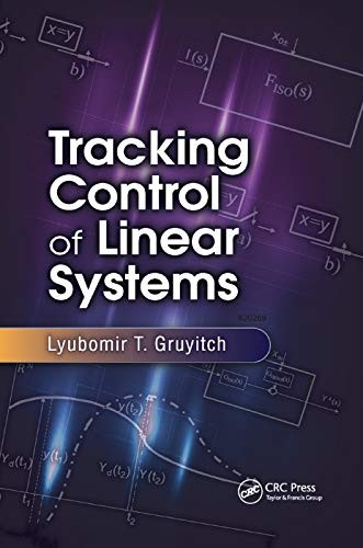 Tracking Control of Linear Systems - Image 3