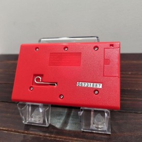 Nintendo Game and Watch Mickey mouse Egg tested very good free shipping