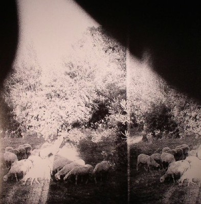 GODSPEED YOU BLACK EMPEROR - Asunder Sweet & Other Distress - Vinyl (LP)