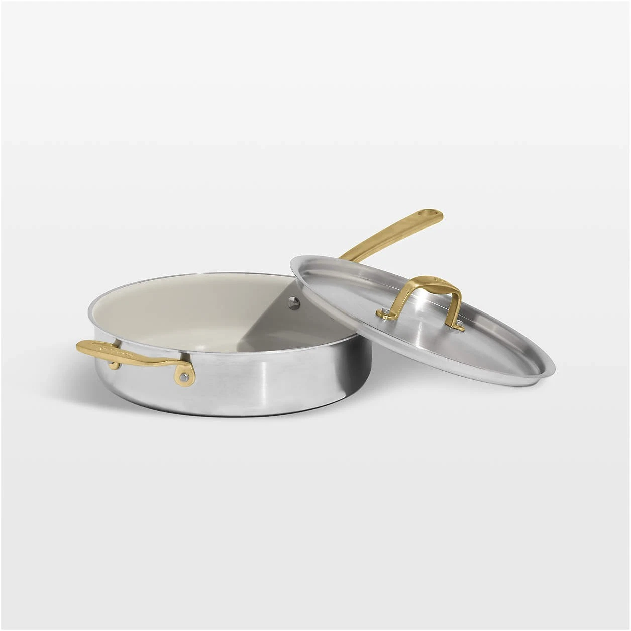Made In CeramiClad Sautepan - Thumbnail 2