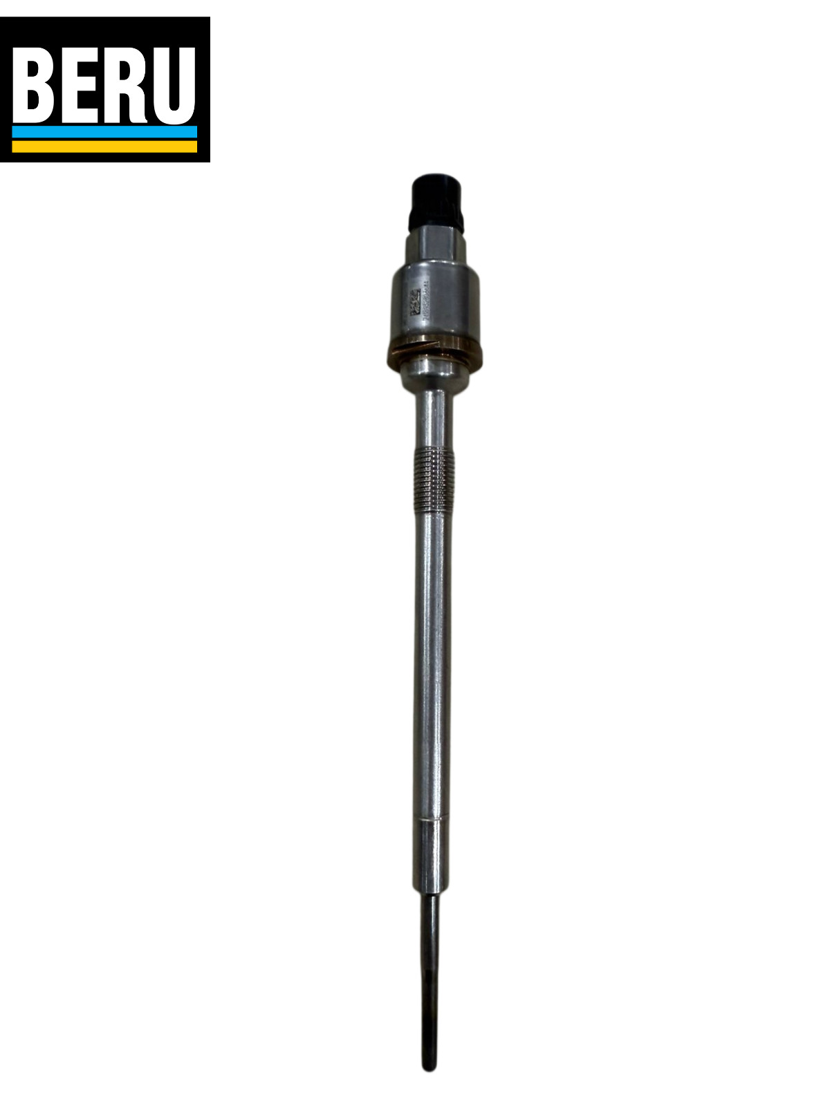 PSG006 Glow Plug for Vauxhall Insignia, Astra and Zafira - New, Without Original Ver