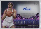 2023-24 Topps Midnight Rookie Horizon Signatures Rayan Rupert #RHS-RR Auto RC