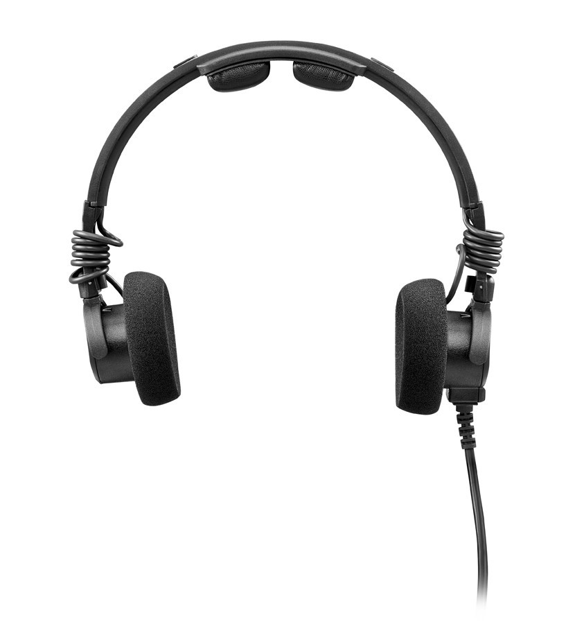 NEXT GENERATION TELEX AIRMAN 7 LISTEN ONLY HEADSET p/n
