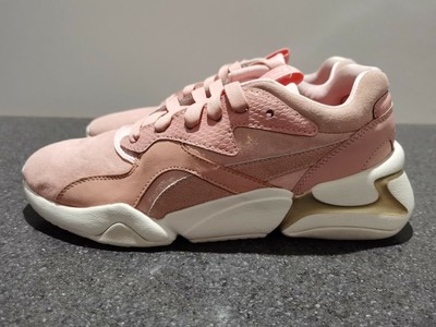 ladies trainers size 6