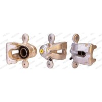 Ferodo Bremssattel Hinten Rechts Nachlaufachse FüR BMW 1Er E87 E81 3Er