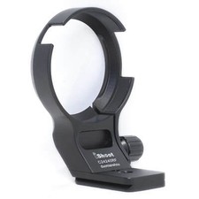 79mm Camera Tripod Mount Ring ARCA Lens Collar for Canon RF 24-240mm f/4-6.3 IS