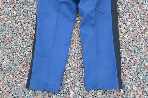 Hose "rechts" Französische Gendarmerie - Bild 12 von 22