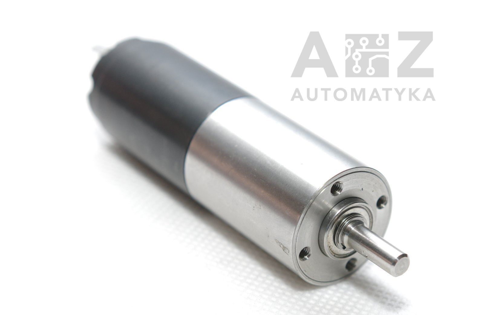 FAULHABER MINIMOTOR 26/1S i=14:1 + 2642W024CR #A6-40