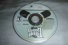 Xbox 360 Game Guitar Hero II Disc Only