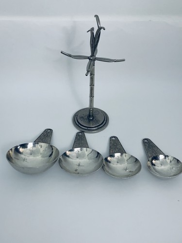 Crosby & Taylor Artisan Messbecher Set - Bild 6 von 11