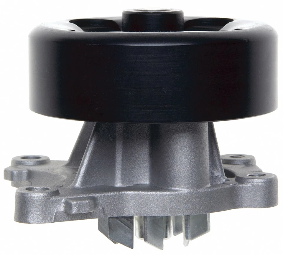 Para 2007-2012 Nissan Versa 1.8L motor a gás bomba de água (padrão) portões 2008 2009 - Imagem 4 de 4