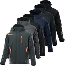 Arbeitsjacke Winterjacke Arbeitskleidung 320 ...