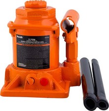 Pro-Lift 12 Ton Short Duty Hydraulic Jack - Portable Car Jack,