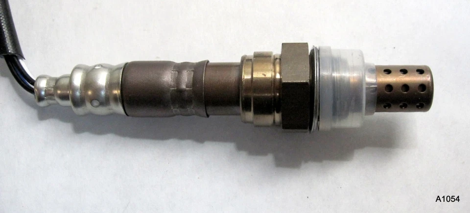 Sensor de oxígeno 234-4681 O2 aguas abajo para 540 740 750 serie 5 E36 Z BMW Z3 Foto 3 de 4