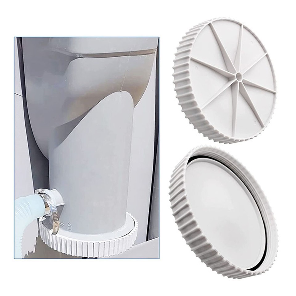 SFX1000 SFX1500S Conversion Kit Pool Sand Pump Drain Cover Gasket