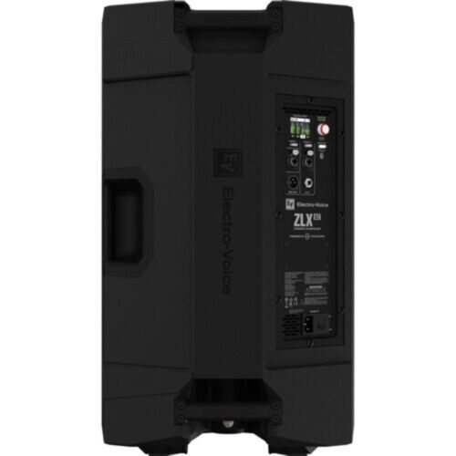 Electro-Voice ZLX-15P-G2 15" 2-Way 1000W Bluetooth w/ Stand, Bag & Cable Bundle - Picture 6 of 11