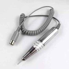 35000RPM Nail Drill Handle Handpiece 3Pin Fil...