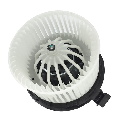 Frankberg Heizungsgebläsemotor Für Iveco Daily III/IV/V - 12V, 2-polig, OE 2108200042