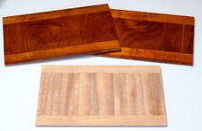 1 Lens board 189mm x125mm for American Optical Waterbury View Camera Variation 2