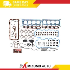 Full Gasket Set Fit 04-06 Ford Expedition F150 F250 Lincoln 5.4 TRITON 24V